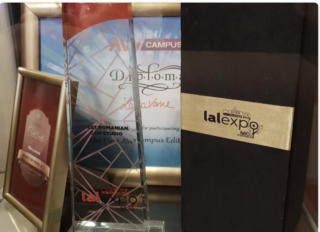 Recunoaștere în industrie