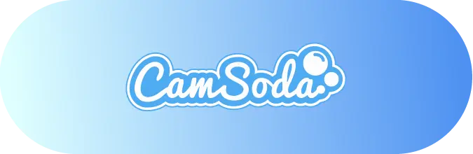 Logo Camsoda